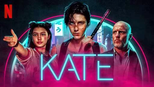 فيلم Kate 2021 مترجم اون لاين HD jpg