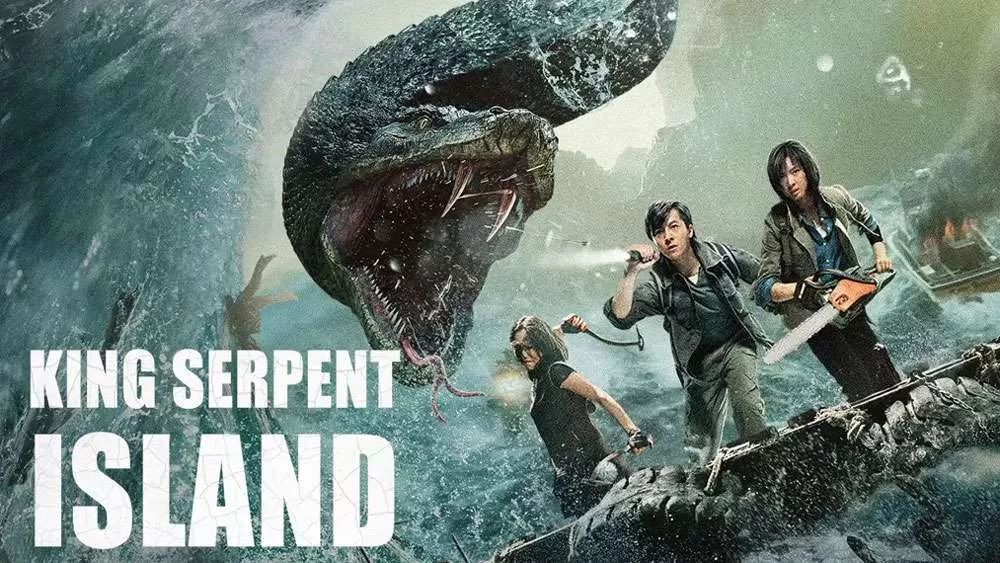 فيلم King Serpent Island 2021 مترجم اون لاين HD jpg