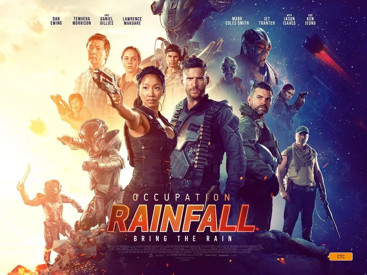 فيلم Occupation Rainfall 2020 مترجم jpg