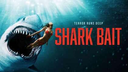 فيلم Shark Bait 2022 مترجم اون لاين HD