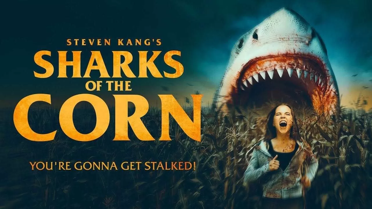 فيلم Sharks of the Corn 2021 مترجم اون لاين HD jpg