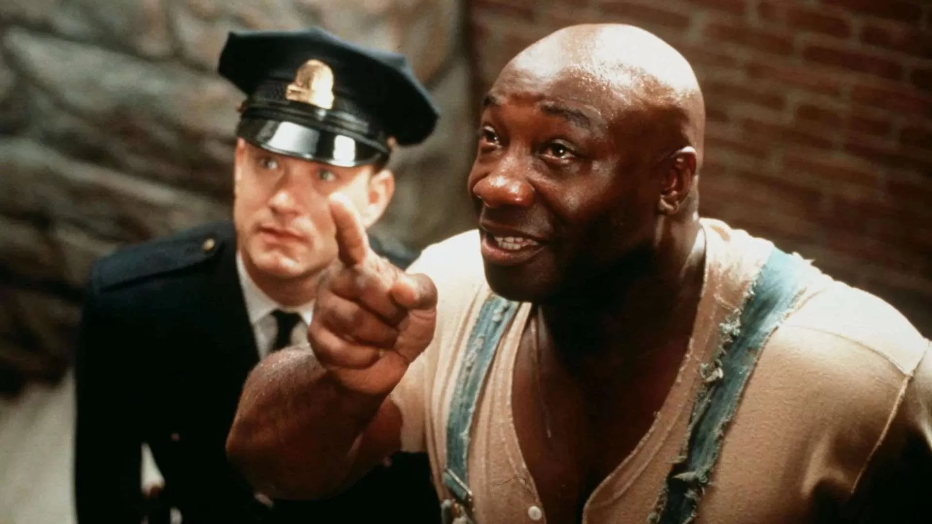 فيلم The Green Mile 1999 مترجم اون لاين HD jpg