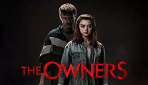 فيلم The Owners 2020 مترجم jpg