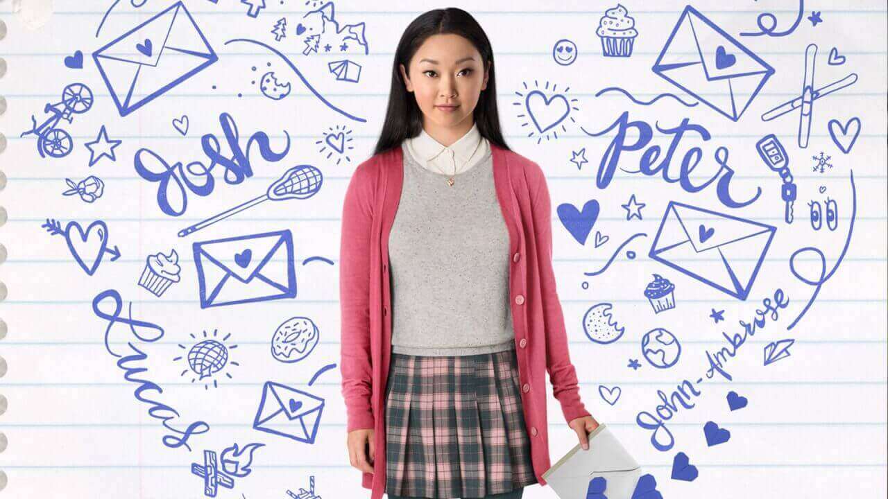 فيلم To All the Boys Ive Loved Before 2018 مترجم