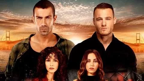 مسلسل الثنائى العظيم الحلقة 4 الرابعة مترجم HD (Muhteşem İkili)