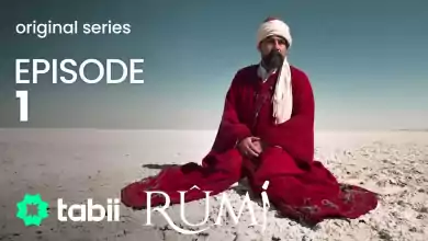 Rumi Episode 1 tabiiWatchParty