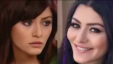 بعدمرور17 سنه على المسلسل التركي الاوراق المتساقطة كيف اصبحو ابطال