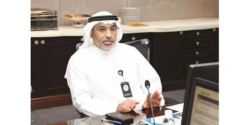 عبدالوهاب المذن نائباً للرئيس التنفيذي للشؤون الفنية والتجارية في نفط jpg