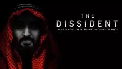 فيلم 2020 The Dissident مترجم