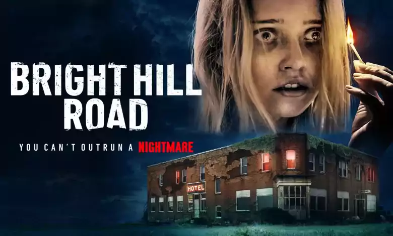 فيلم Bright Hill Road 2020 مترجم