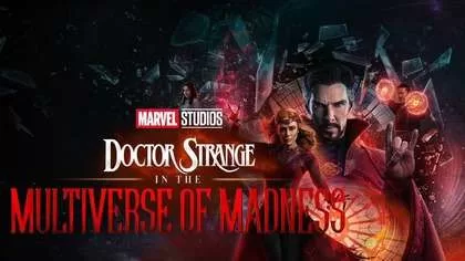 فيلم Doctor Strange in the Multiverse of Madness 2022 مترجم jpg