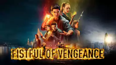 فيلم Fistful of Vengeance 2022 مترجم اون لاين HD