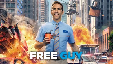 فيلم Free Guy 2021 مترجم اون لاين HD