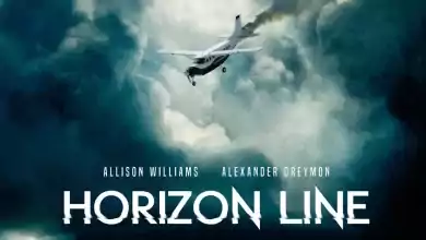 فيلم Horizon Line 2020 مترجم
