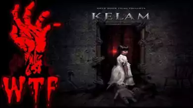 فيلم Kelam 2019 مترجم