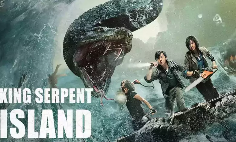 فيلم King Serpent Island 2021 مترجم اون لاين HD