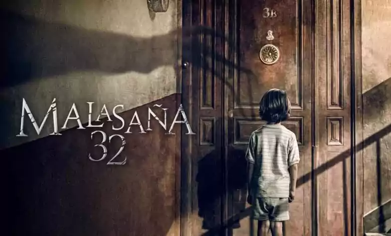 فيلم Malasana 32 2020 مترجمة