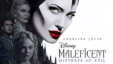 فيلم Maleficent Mistress of Evil مترجم HD 2019