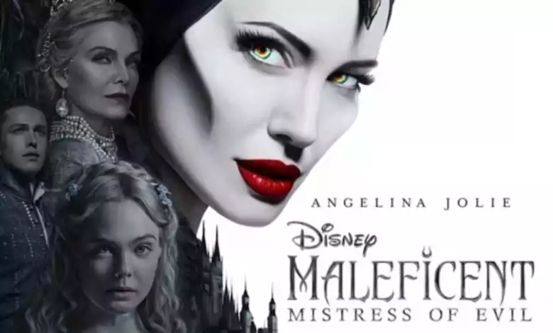 فيلم Maleficent Mistress of Evil مترجم HD 2019