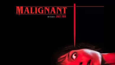 فيلم Malignant 2021 مترجم اون لاين HD