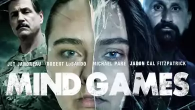 فيلم Mind Games 2021 مترجم اون لاين HD