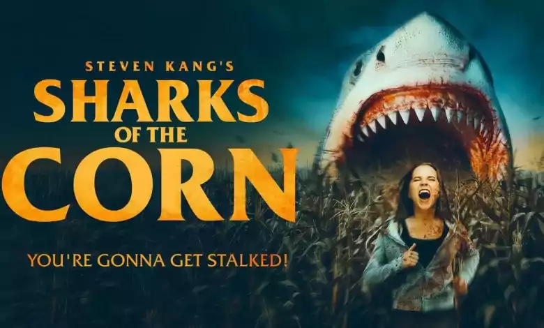 فيلم Sharks of the Corn 2021 مترجم اون لاين HD