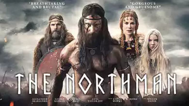فيلم The Northman 2022 مترجم اون لاين HD
