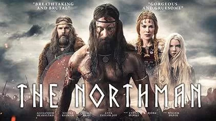 فيلم The Northman 2022 مترجم اون لاين HD jpg