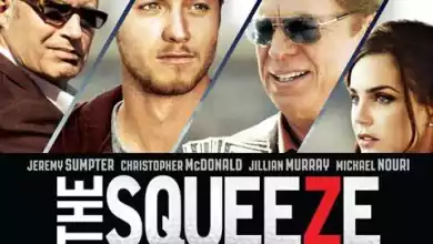 فيلم The Squeeze مترجم 2020 HD