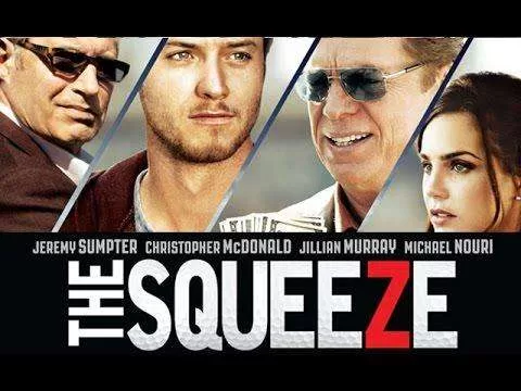 فيلم The Squeeze مترجم 2020 HD jpg
