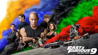 فيلم السرعة والغضب 9 Fast Furious 9 2021 مترجم