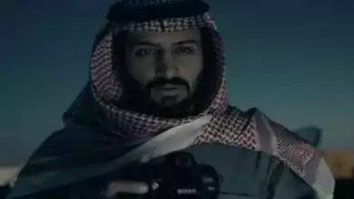 فيلم المسافة صفر 2019 HD