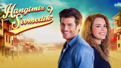 مسلسل طعم الحب الحلقة 1 الاولى مترجم HD