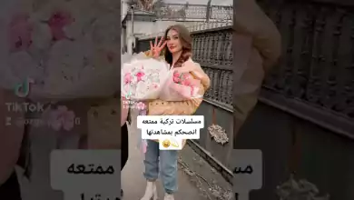 مسلسلات تركية ممتعه انصحكم بمشاهدتها shorts fypシ funny viral