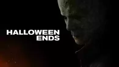 مشاهدة فيلم Halloween Ends 2022 مترجم HD