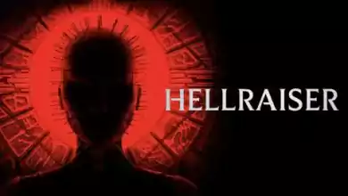 مشاهدة فيلم Hellraiser 2022 مترجم HD