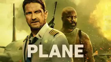 مشاهدة فيلم Plane 2023 مترجم HD