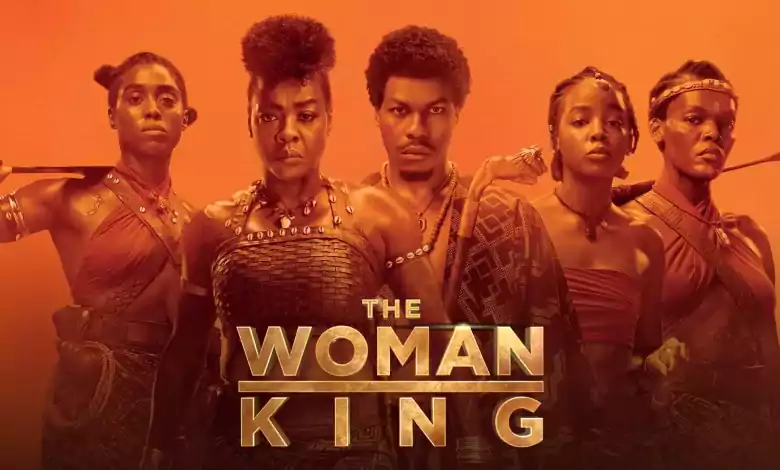 مشاهدة فيلم The Woman King 2022 مترجم HD