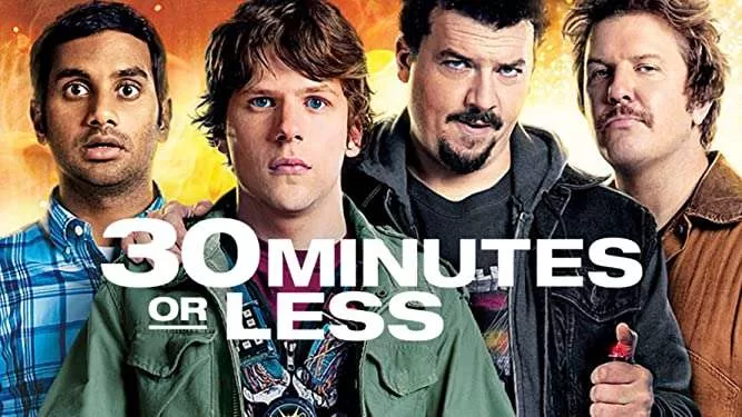 فيلم 30Minutes or Less 2011 مترجم jpg