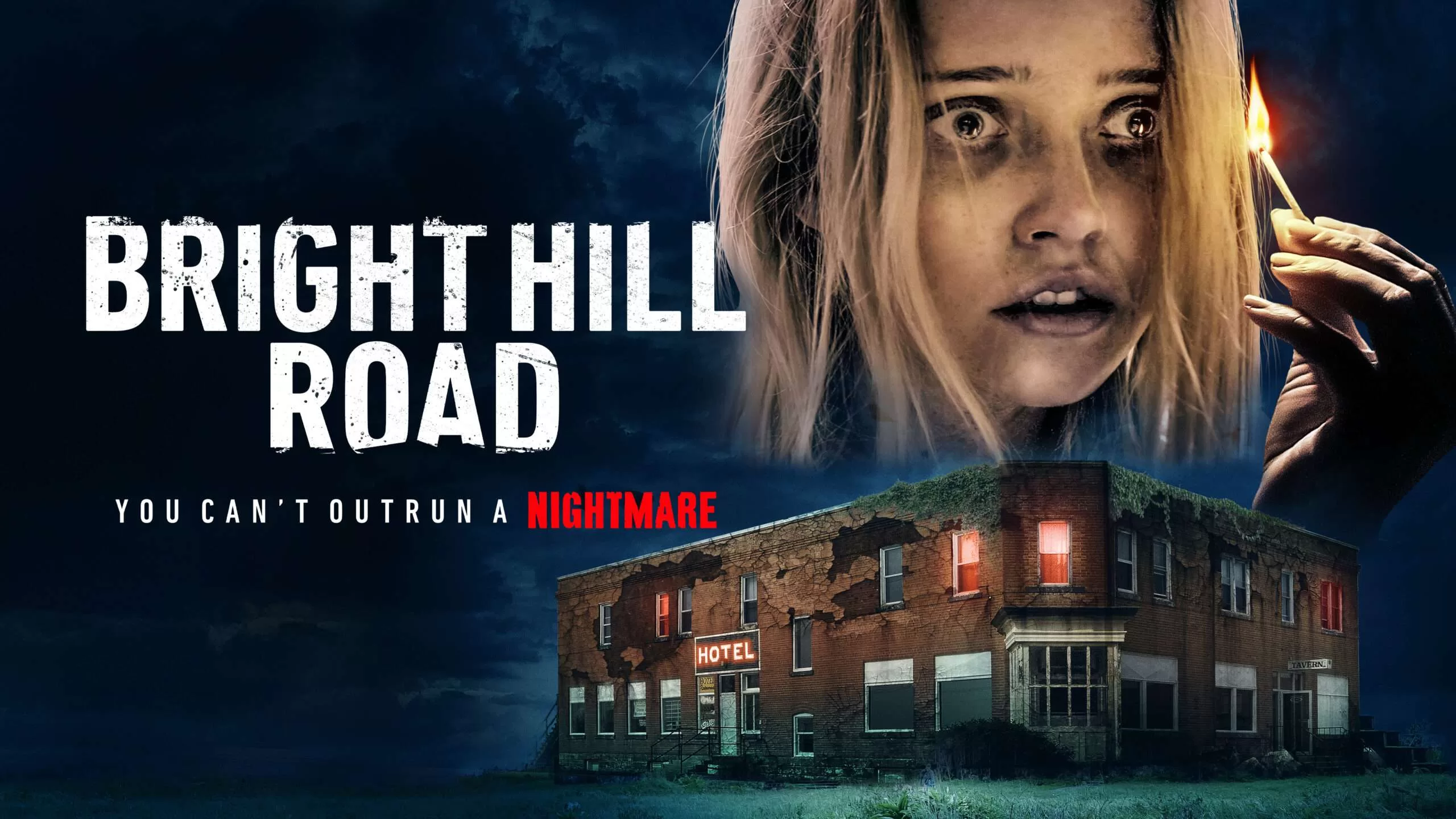 فيلم Bright Hill Road 2020 مترجم jpg