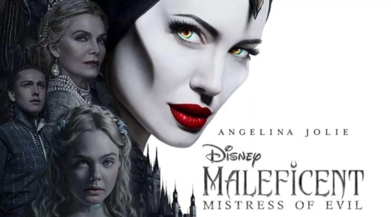 فيلم Maleficent Mistress of Evil مترجم HD 2019 jpeg