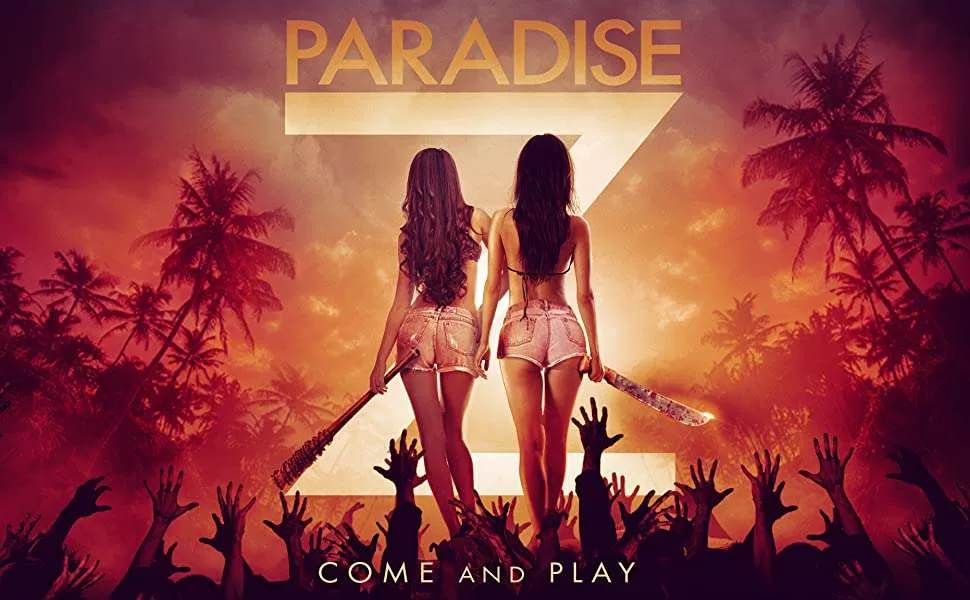 فيلم Paradise Z 2020 مترجم jpg