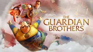 فيلم The Guardian Brothers 2016 مترجم