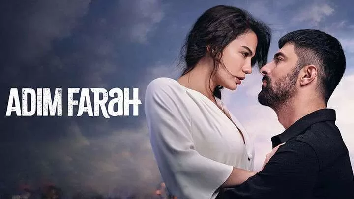 مسلسل اسمي فرح الحلقة 5 الخامسة مترجمة HD