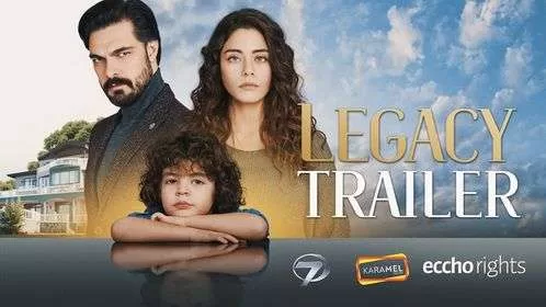 مسلسل الامانة الحلقة 111 مترجمة HD jpg