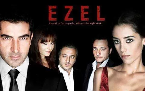 مسلسل ايزيل الحلقة 60 الستون مترجم HD jpg