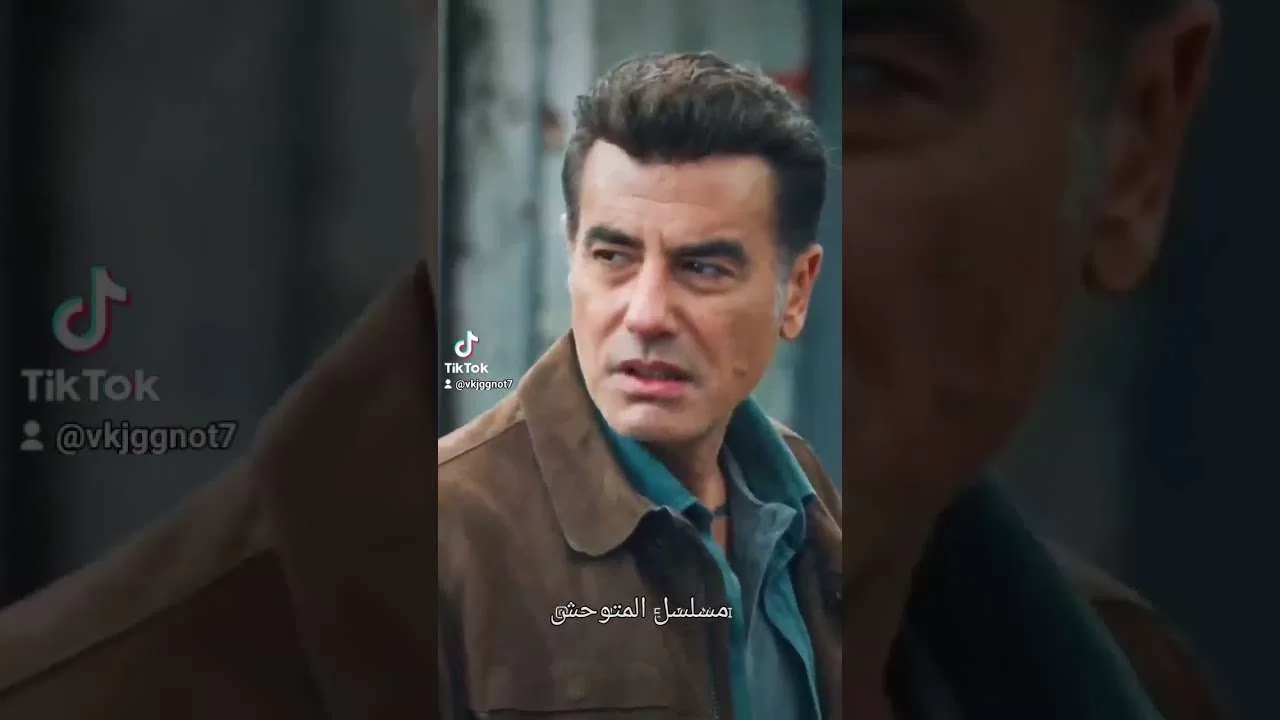 مسلسل تركي المتوحش kanal7 aliyagizdurmus cenktorun mahassinemerabet jpg