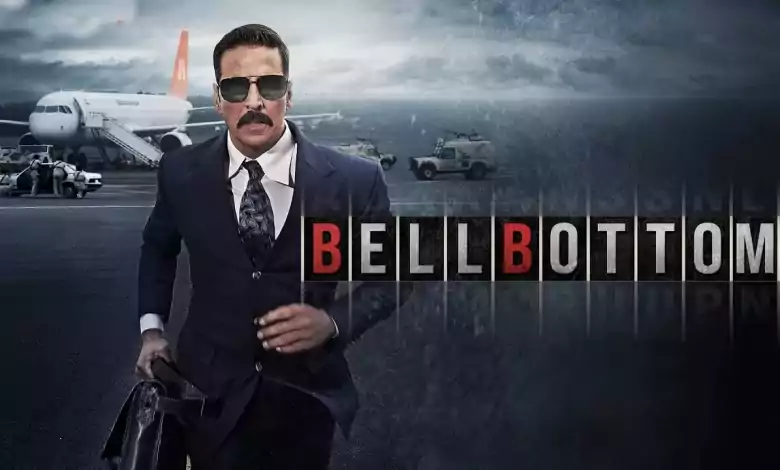 فيلم Bell Bottom 2021 مترجم اون لاين HD