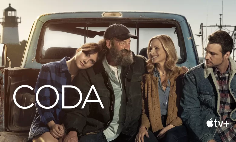 فيلم CODA 2021 مترجم اون لاين HD