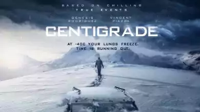 فيلم Centigrade 2020 مترجم